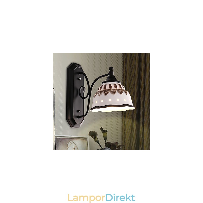Modern Contemporary Rustic Lodge Country Other Feature For Mini Style Downlight Wall Sconces Wall Light
