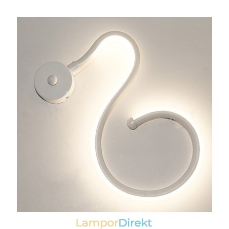Modern Minimalistisk Sovrum Sänglampa Kreativ Studio Vardagsrum Väggljus Gångtrappa Vägglampa Modern Minimalistisk Sovrum Sänglampa Kreativ Studio Vardagsrum Väggljus Gångtrappa Vägglampa