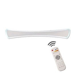 Elektrodlös Avbländande Vägglampa Integrerad Modern Samtida Andra Funktioner För Mini Style Ambient Light Vägglampor Vägglampor