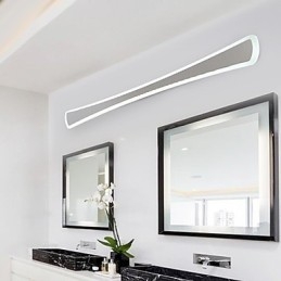 Elektrodlös Avbländande Vägglampa Integrerad Modern Samtida Andra Funktioner För Mini Style Ambient Light Vägglampor Vägglampor