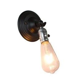 Elektropläterad Funktion För Downlight-Vägglampa