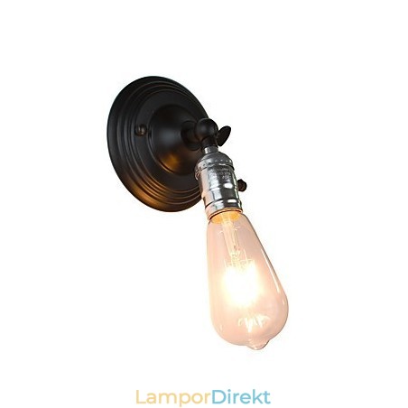 Elektropläterad Funktion För Downlight-Vägglampa Elektropläterad Funktion För Downlight-Vägglampa