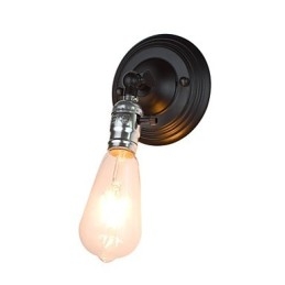 Elektropläterad Funktion För Downlight-Vägglampa