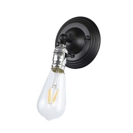Elektropläterad Funktion För Downlight-Vägglampa