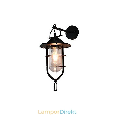 Ljus Målat Stål Vägglampa Stum Svart Amerikansk Kaffe Dekoration Retro Väggljus Ljussabel Lampa På Vägg Ljus Målat Stål Vägglampa Stum Svart Amerikansk Kaffe Dekoration Retro Väggljus Ljussabel Lampa På Vägg