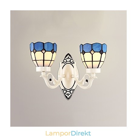 Rustik Lodge Målningsfunktion För Downlight Vägglampor Vägglampa Rustik Lodge Målningsfunktion För Downlight Vägglampor Vägglampa