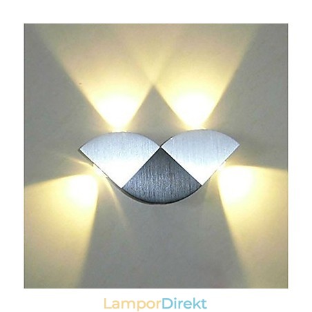 Multi Color Integrerad Nyhetsfunktion För Mini Style Ambient Light Wall Sconces Vägglampa Slumpmässig Färg Multi Color Integrerad Nyhetsfunktion För Mini Style Ambient Light Wall Sconces Vägglampa Slumpmässig Färg