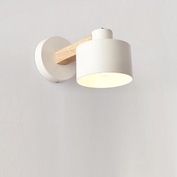 Modern Och Modern Funktion Ambient Light Wall Sconces Wall Light