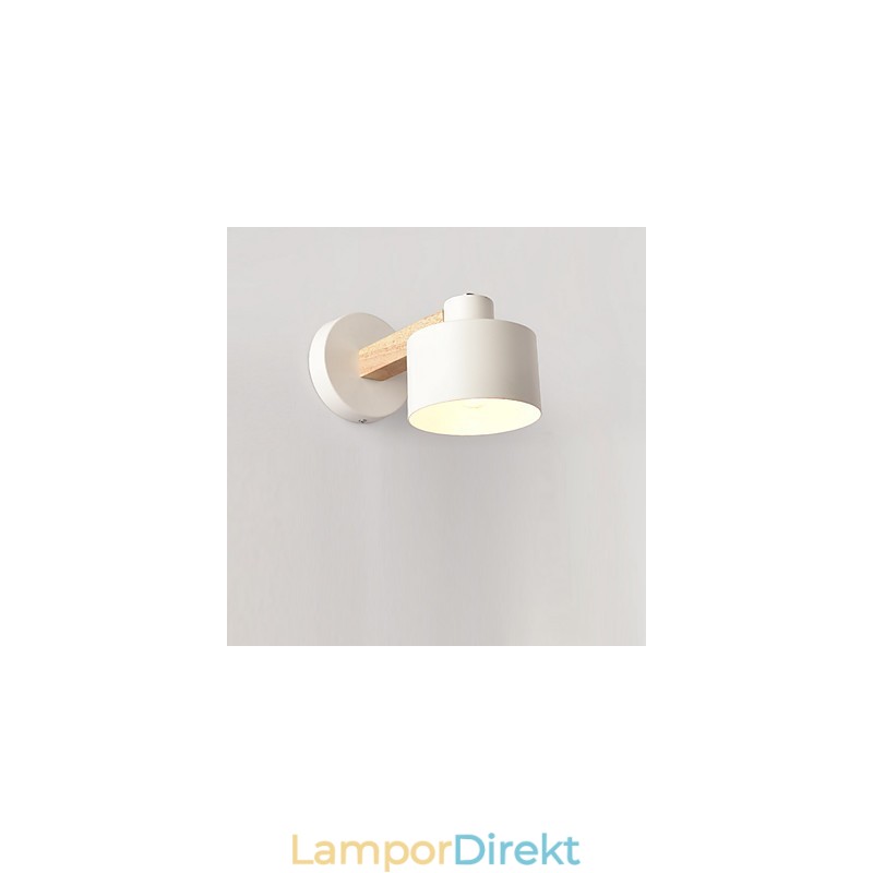 Modern Och Modern Funktion Ambient Light Wall Sconces Wall Light