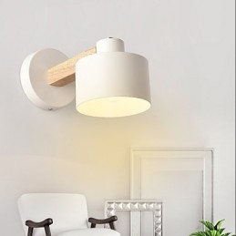 Modern Och Modern Funktion Ambient Light Wall Sconces Wall Light