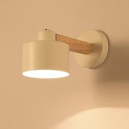 Modern Och Modern Funktion Ambient Light Wall Sconces Wall Light