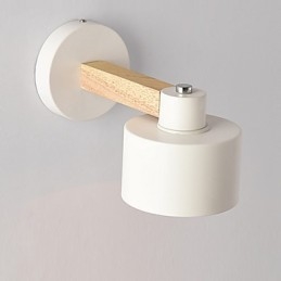 Modern Och Modern Funktion Ambient Light Wall Sconces Wall Light