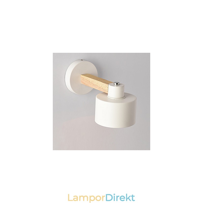 Modern Och Modern Funktion Ambient Light Wall Sconces Wall Light