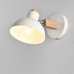 Modern Och Modern Funktion Ambient Light Wall Sconces Wall Light