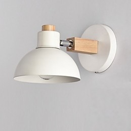 Modern Och Modern Funktion Ambient Light Wall Sconces Wall Light