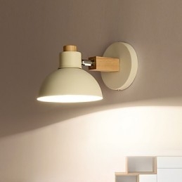 Modern Och Modern Funktion Ambient Light Wall Sconces Wall Light