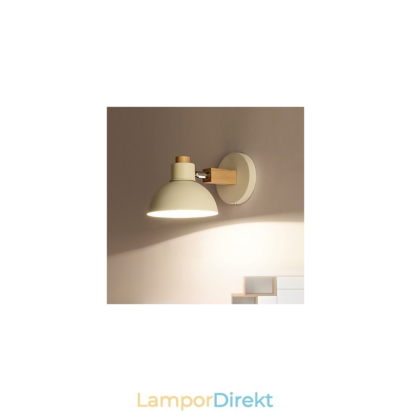 Modern Och Modern Funktion Ambient Light Wall Sconces Wall Light