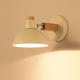 Modern Och Modern Funktion Ambient Light Wall Sconces Wall Light