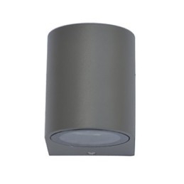 Vägglampa Utomhus Vattentät Ip65 Väggbelysning Utomhus Vägglampa Balkong Vägglampa