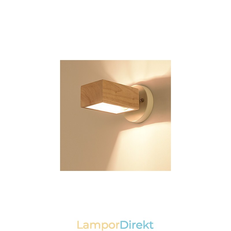 Modern Och Modern Funktion Ambient Light Wall Sconces Wall Light