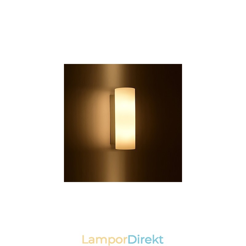 Glasvägglampa Modernt Samtida Funktion Ambient Light Wall Sconces Wall Light