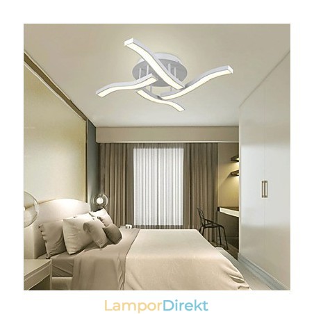 Modern Samtida Flush Mount Modern Samtida Flush Mount