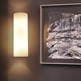 Glasvägglampa Modernt Samtida Funktion Ambient Light Wall Sconces Wall Light