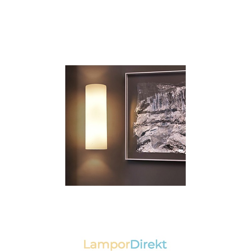 Glasvägglampa Modernt Samtida Funktion Ambient Light Wall Sconces Wall Light
