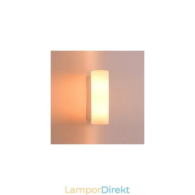 Glasvägglampa Modernt Samtida Funktion Ambient Light Wall Sconces Wall Light