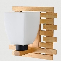 Vintage Other Feature Uplight Wall Sconces Wall Light