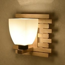 Vintage Other Feature Uplight Wall Sconces Wall Light
