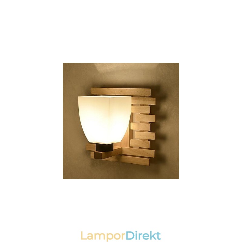 Vintage Other Feature Uplight Wall Sconces Wall Light
