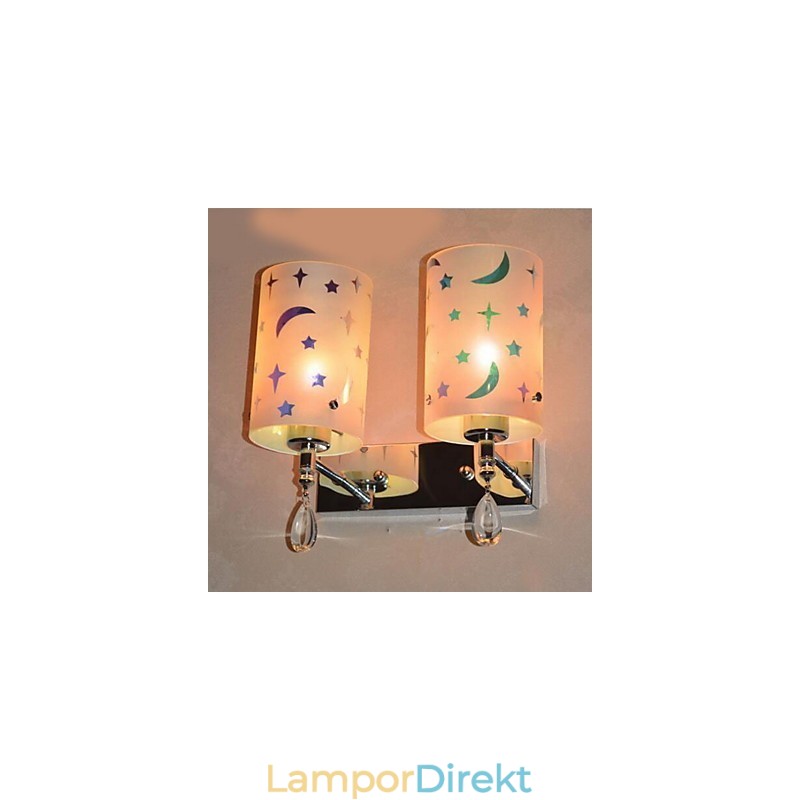 Modern Contemporary Others Feature Downlight Wall Sconces Wall Light