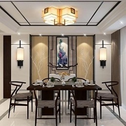 Vintage Other Feature Ambient Light Wall Sconces Wall Light