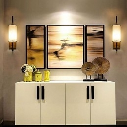 Vintage Other Feature Ambient Light Wall Sconces Wall Light