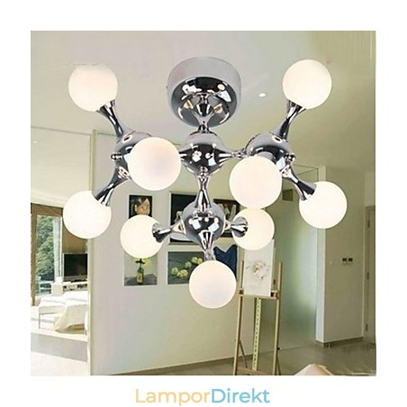 Art Glass Ball Lamp Art Glass Ball Lamp