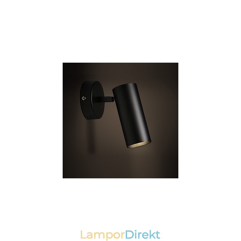 Modern Och Modern Funktion Ambient Light Wall Sconces Wall Light