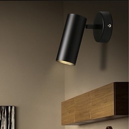 Modern Och Modern Funktion Ambient Light Wall Sconces Wall Light