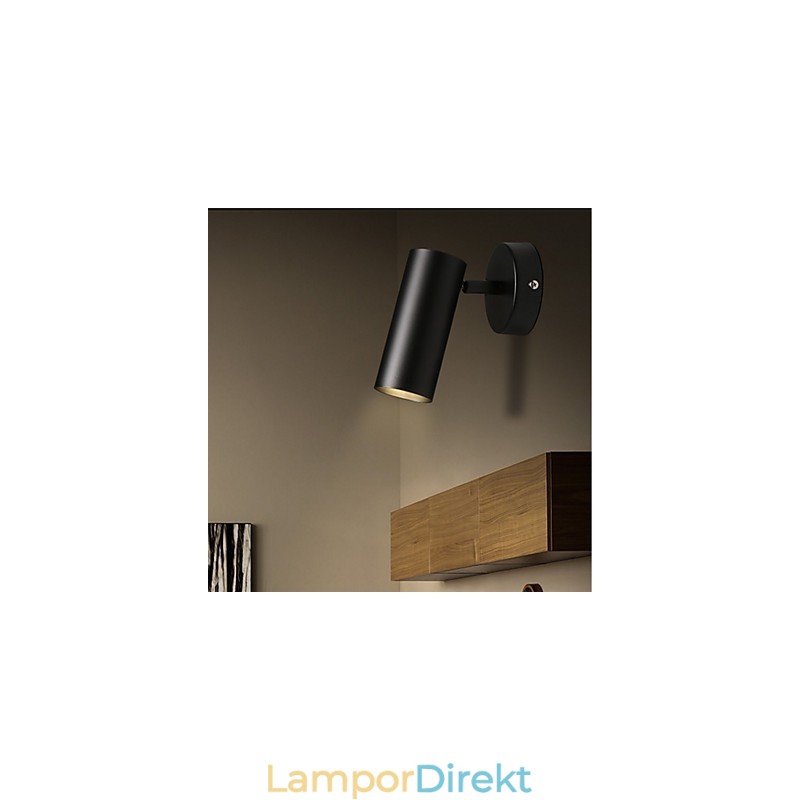 Modern Och Modern Funktion Ambient Light Wall Sconces Wall Light