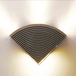 Integrerad Nyhetsfunktion För Multi Shade Mini Style Ambient Light Wall Sconces Wall Light
