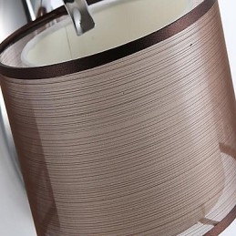 Vintage Elektropläterad Funktion Downlight Vägglampor Vägglampa