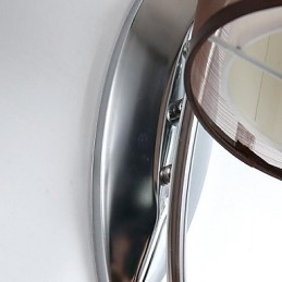 Vintage Elektropläterad Funktion Downlight Vägglampor Vägglampa