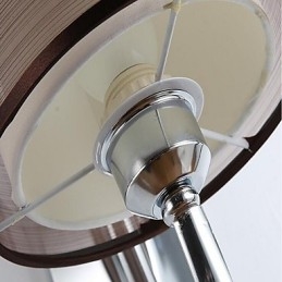 Vintage Elektropläterad Funktion Downlight Vägglampor Vägglampa
