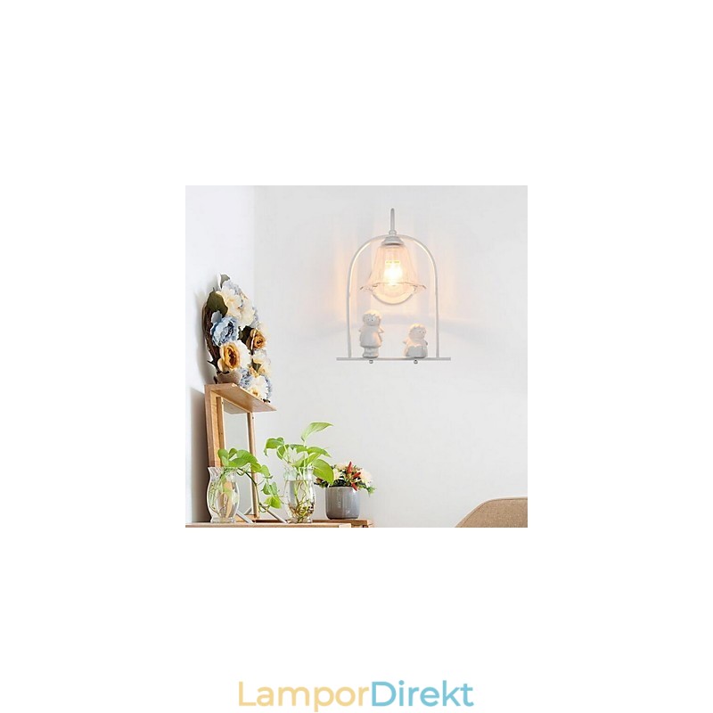 Modern Contemporary Others Feature Downlight Wall Sconces Wall Light