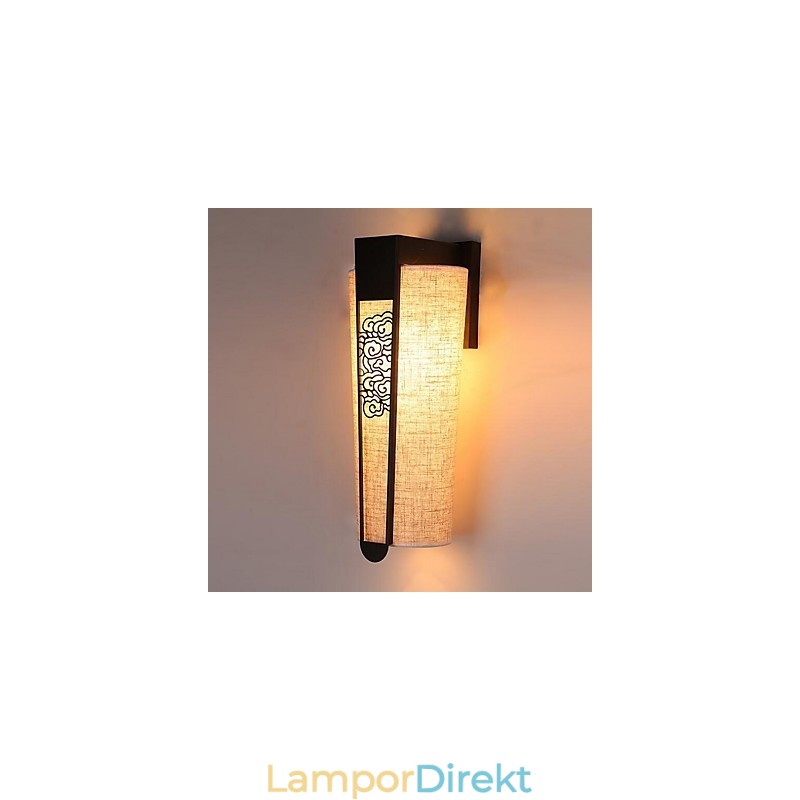 Vintage Other Feature Uplight Wall Sconces Wall Light