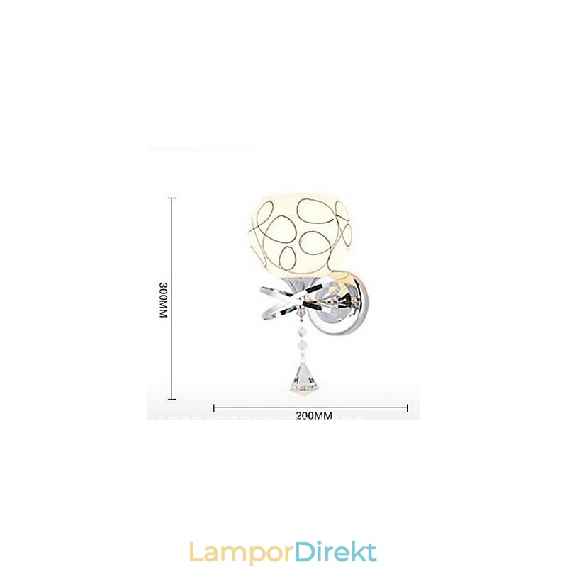 Modern Contemporary Others Feature Uplight Wall Sconces Wall Light