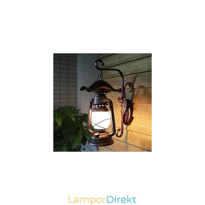 Vintage Other Feature Downlight Wall Sconces Wall Light