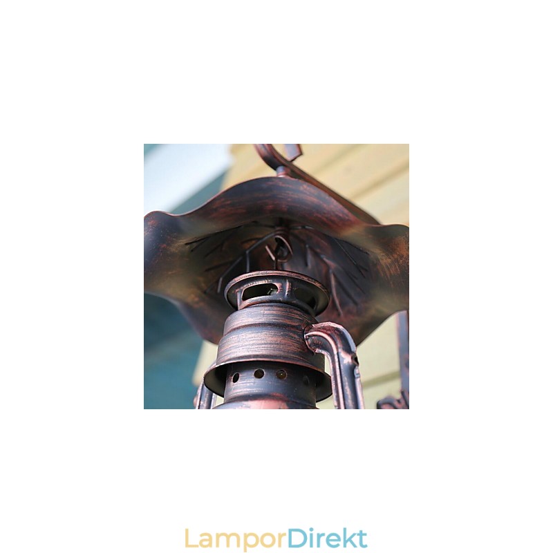 Vintage Other Feature Downlight Wall Sconces Wall Light