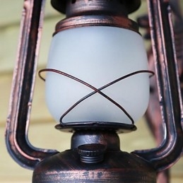 Vintage Other Feature Downlight Wall Sconces Wall Light