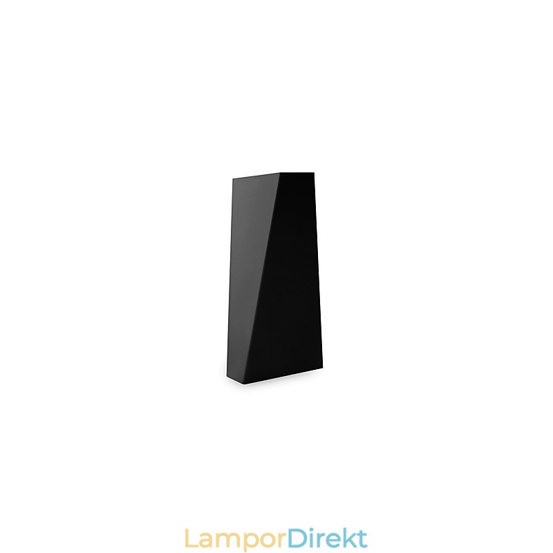 Integrerad Modern Och Modern Funktion För Mini Style Ambient Light Wall Sconces Väggljus Slumpmässig Färg